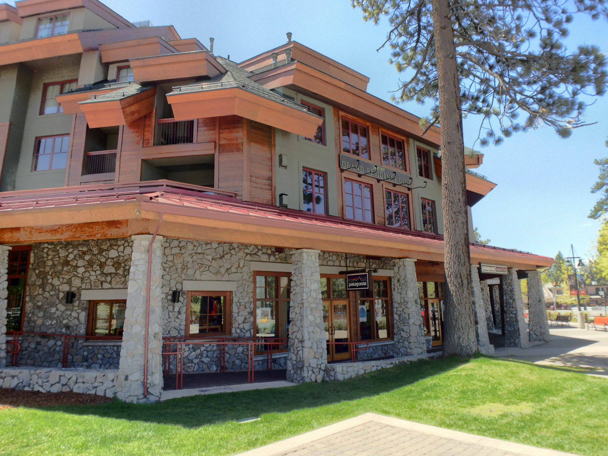 Heavenly Village Condos Stateline Dış mekan fotoğraf